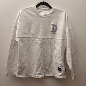 Unisex Kids Disneyland Castle Spirit Jersey